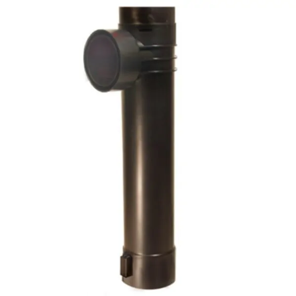 Polylok PL-68 Sanitary Baffles Tees