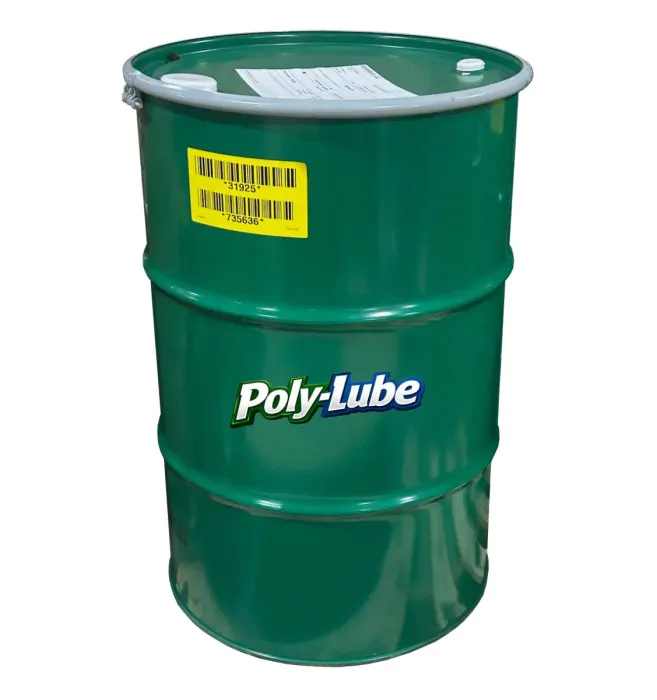 55 gallon water based lubricant Découvrez le test du vibromasseur wand connecté