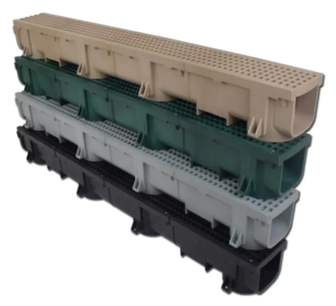 Polylok Polylok Heavy Duty Channel & Trench Drain