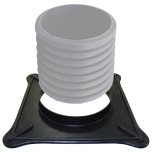 18" Pipe Adapter Ring