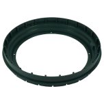 24" x 3" Riser / Riser Safety Pan