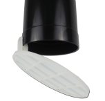 Gas Deflector for PL-250 Tee