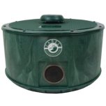 High Vent Air Pump Enclosure