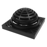 9" x 9" Atrium Grate
