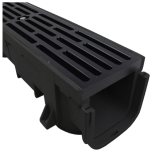 Ductile Grates for Polylok Heavy Duty Channel & Trench Drain