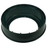 20" x 6" Cast-In Riser Safety Pan