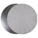 Insulation for Polylok Covers