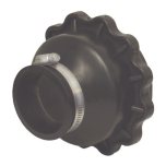 2" Open End High Pressure Boot Seal