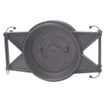 Baffle and Filter Ready Seal System