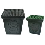 Square Catch Basins