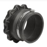 Poly IV High Pressure Open End Boot Seal