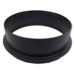 24" x 6" Pipe Ring for Corrugated Pipe