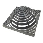 12" x 12" Atrium Grate