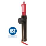 PL-68 Effluent Filter