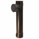 PL-68 Sanitary Baffles Tees