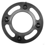 Sand Pad for Stackable Rebar Chairs