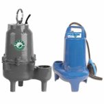 Sewage Pumps (2" Solids)