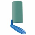 Gas Deflector for SCHD 40 and SDR 35 Pipe