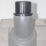 4" Vent Guard
