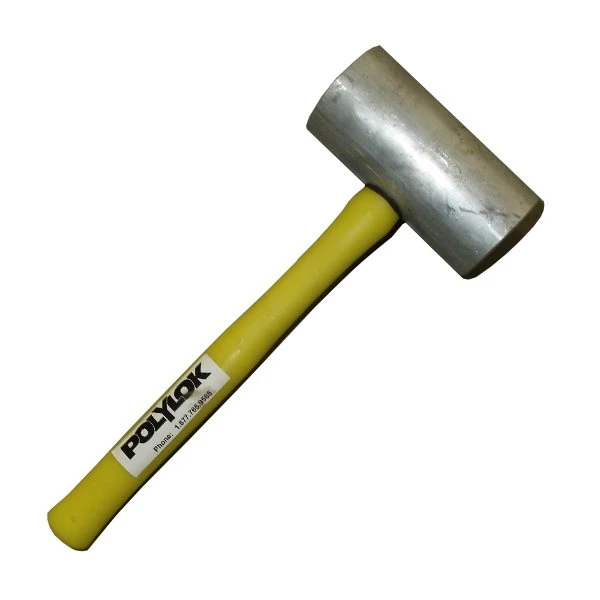 Polylok Form Hammer