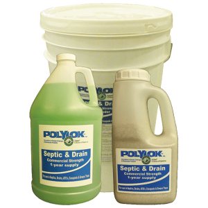 Main Poly Cleanse 