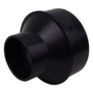 Pipe Reducer (1.5 in. SCH 40 to 3 in. SCH 40)