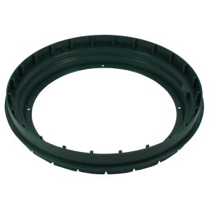 24" x 3" Riser / Riser Safety Pan