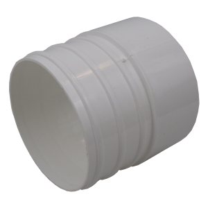 Corrugated Pipe Adapter (4 in. corrugated to 4 in. SDR 35)