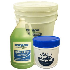 Poly-Cleanse™