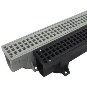 Polylok Skinny Channel & Trench Drain