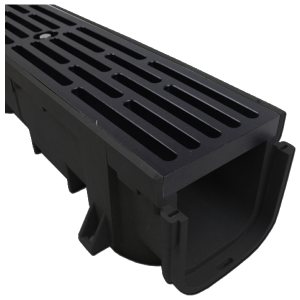 Ductile Grates for Polylok Heavy Duty Channel & Trench Drain