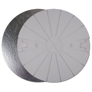 Insulation for Polylok Covers