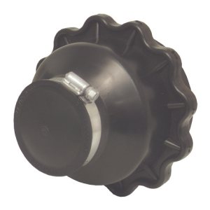 2" Closed End High Pressure Boot Seal