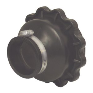 2" Open End High Pressure Boot Seal