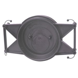 Baffle and Filter Ready Seal System