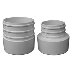 Corrugated Adapters