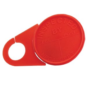 Inspection Tags