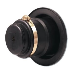 Poly-VI High Pressure Closed Ended Boot Seal