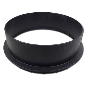 24" x 6" Pipe Ring for Corrugated Pipe