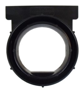 Open End Cap for Polylok Heavy Duty Channel & Trench Drain