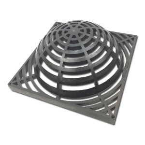 12" x 12" Atrium Grate