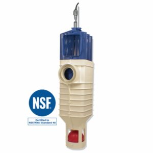 PL-525 Effluent Filter