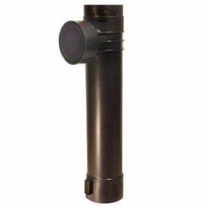 PL-68 Sanitary Baffles Tees