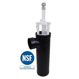 PL-250 Effluent Filter