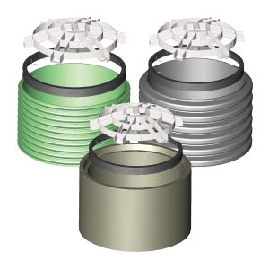 Universal Safety Screen (Kid Catcher)