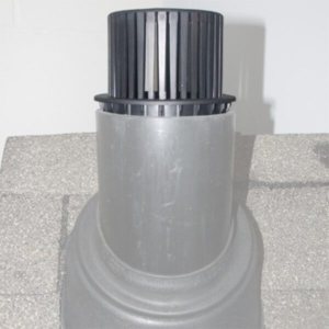 4" Vent Guard